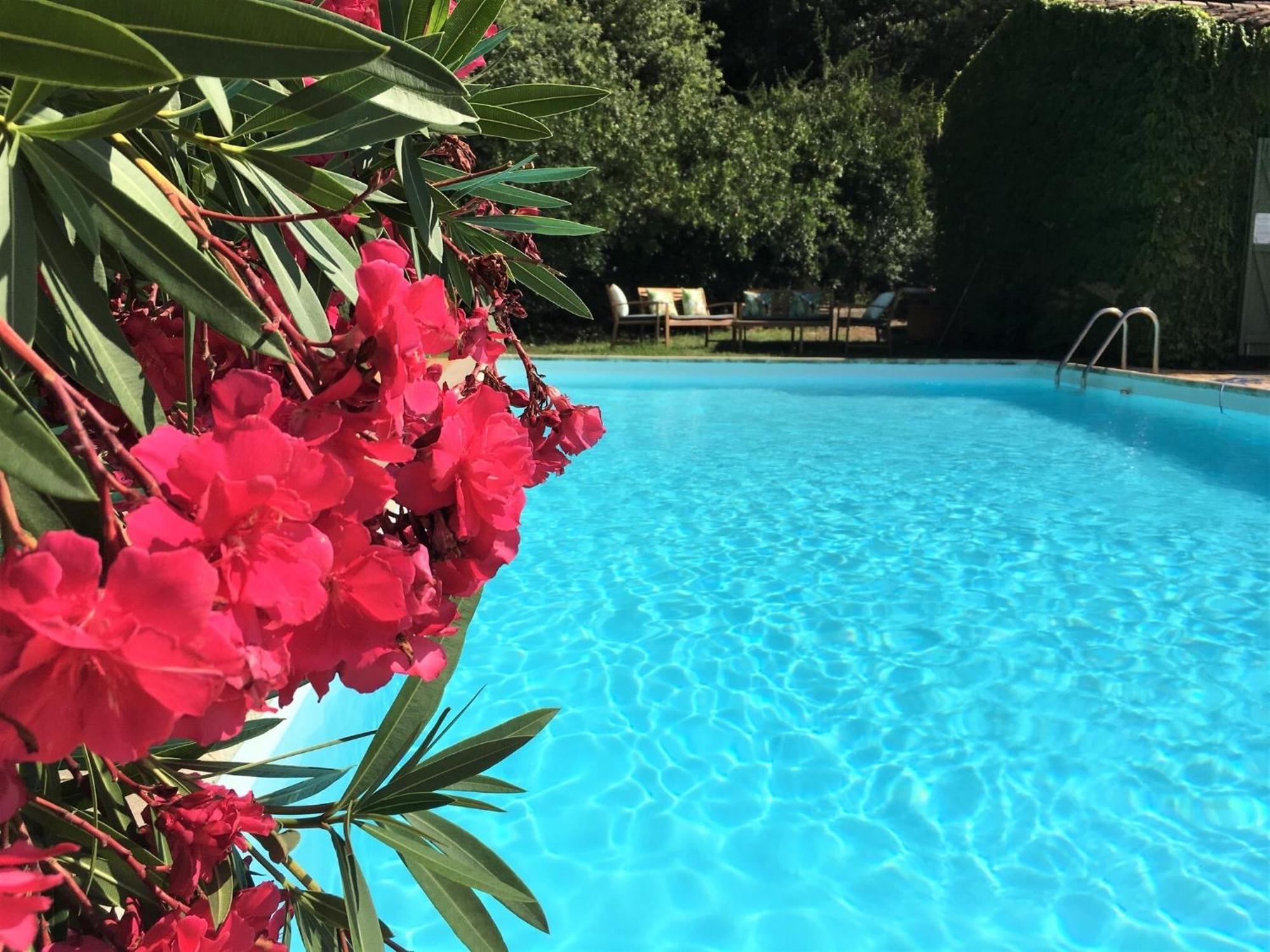 Villa Fontane Provence La Garde-Freinet Phòng bức ảnh