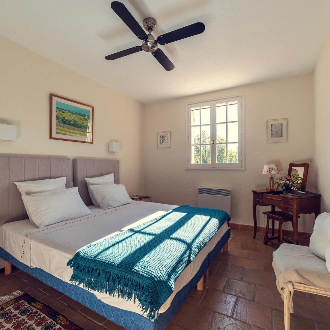 Villa Fontane Provence La Garde-Freinet Phòng bức ảnh