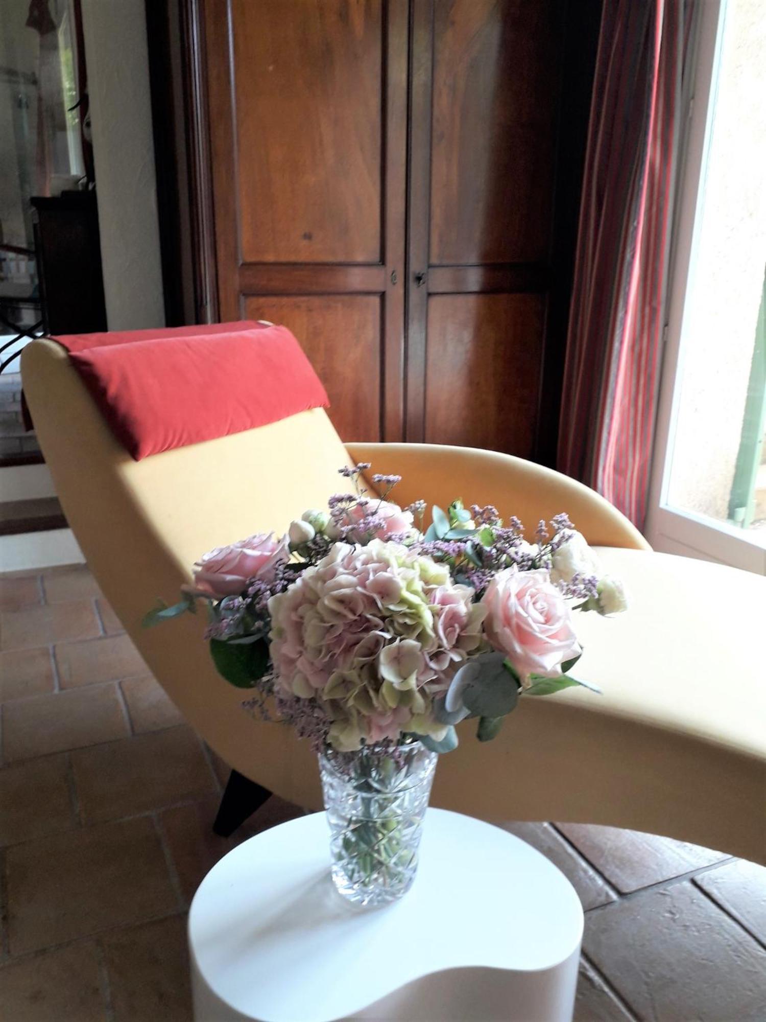 Villa Fontane Provence La Garde-Freinet Phòng bức ảnh