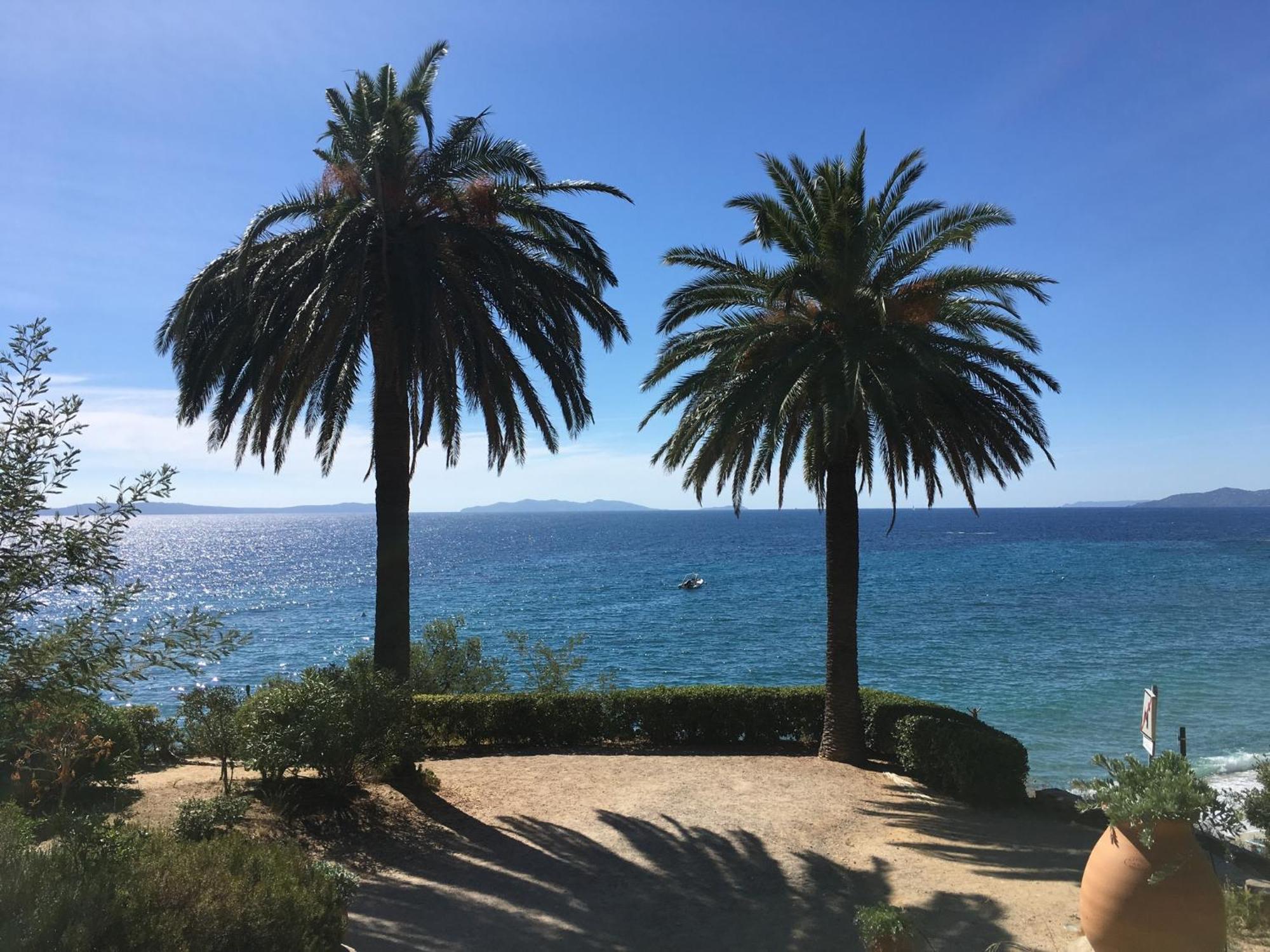 Villa Fontane Provence La Garde-Freinet Phòng bức ảnh